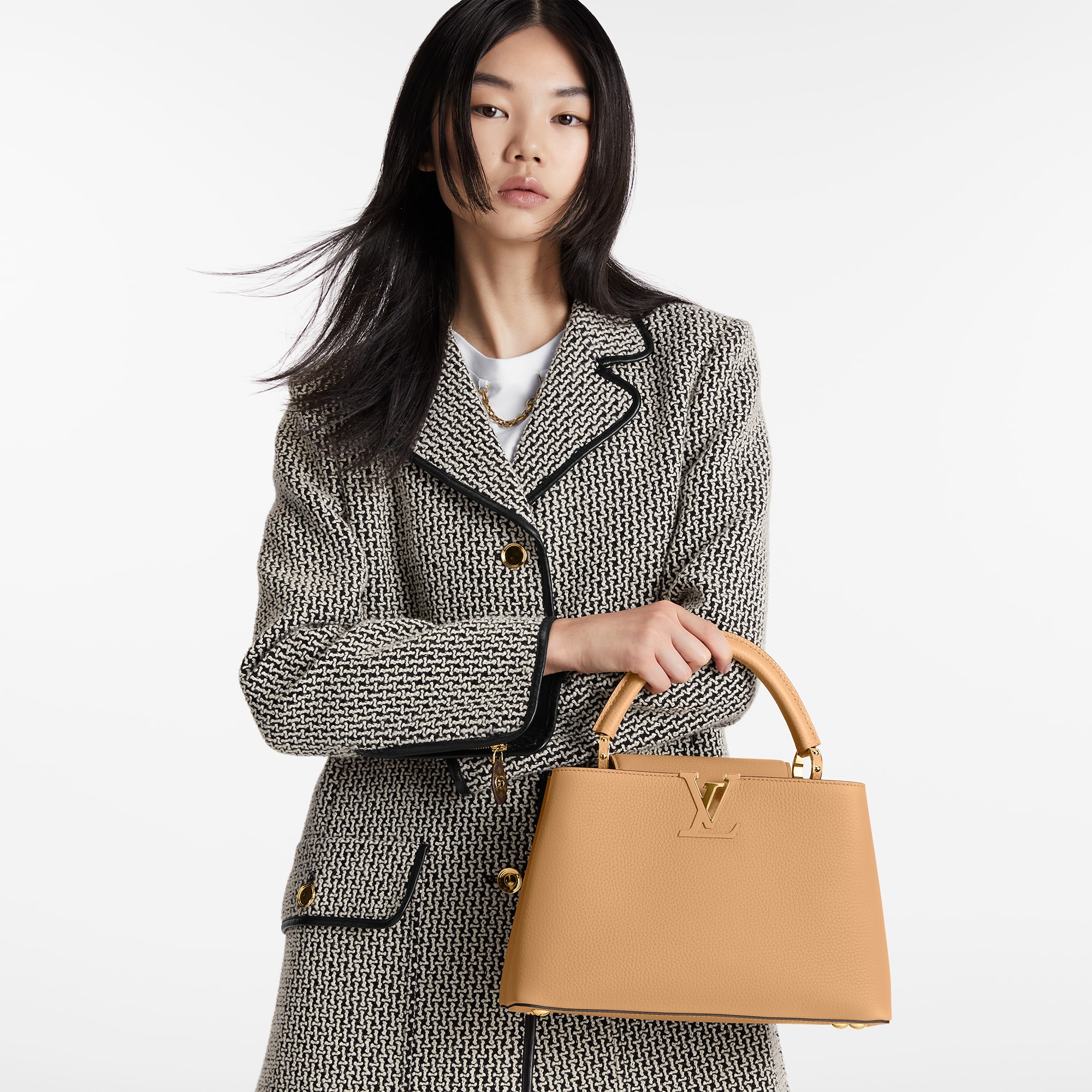 Capucines MM Capucines in 女士