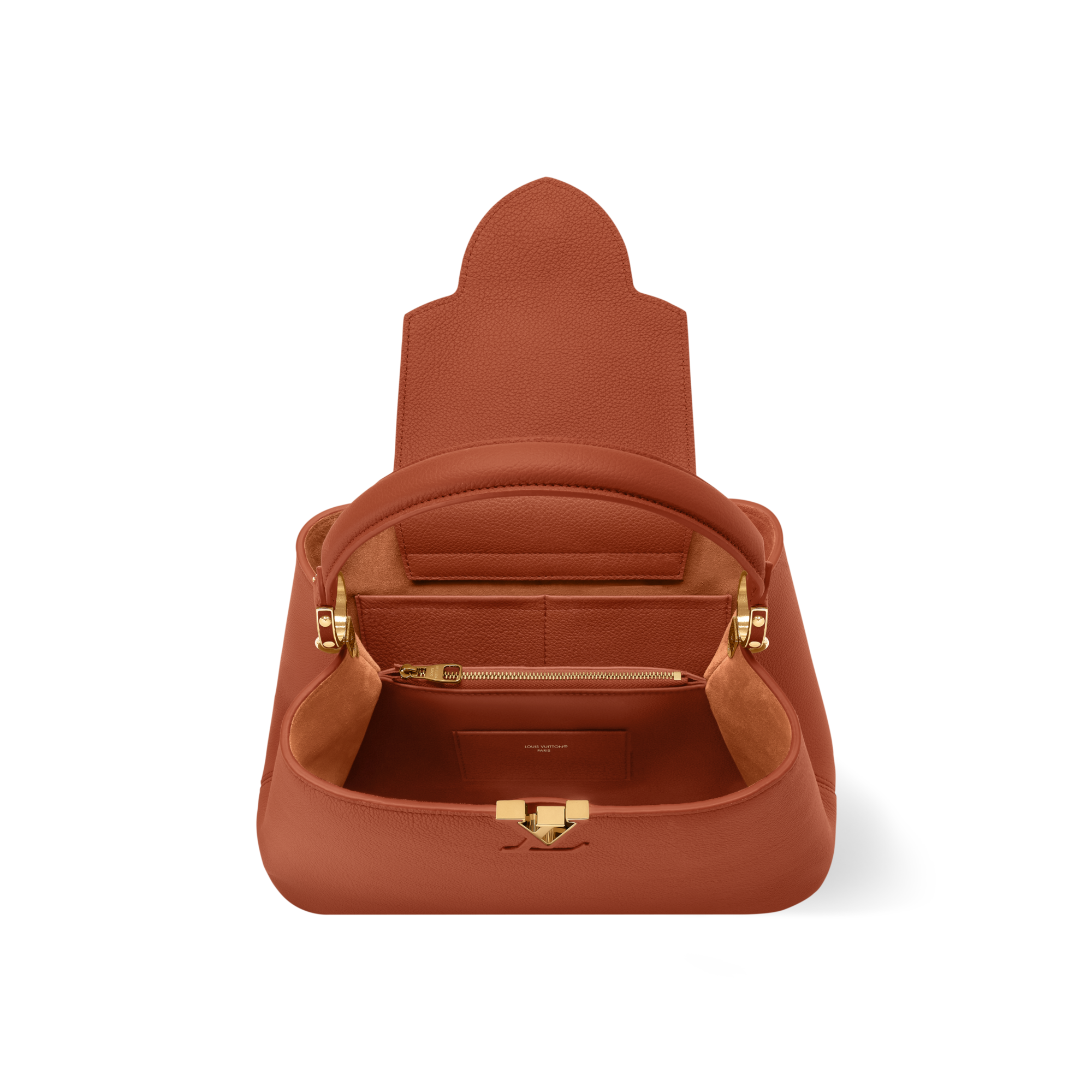 Capucines MM Souple Capucines in 女士