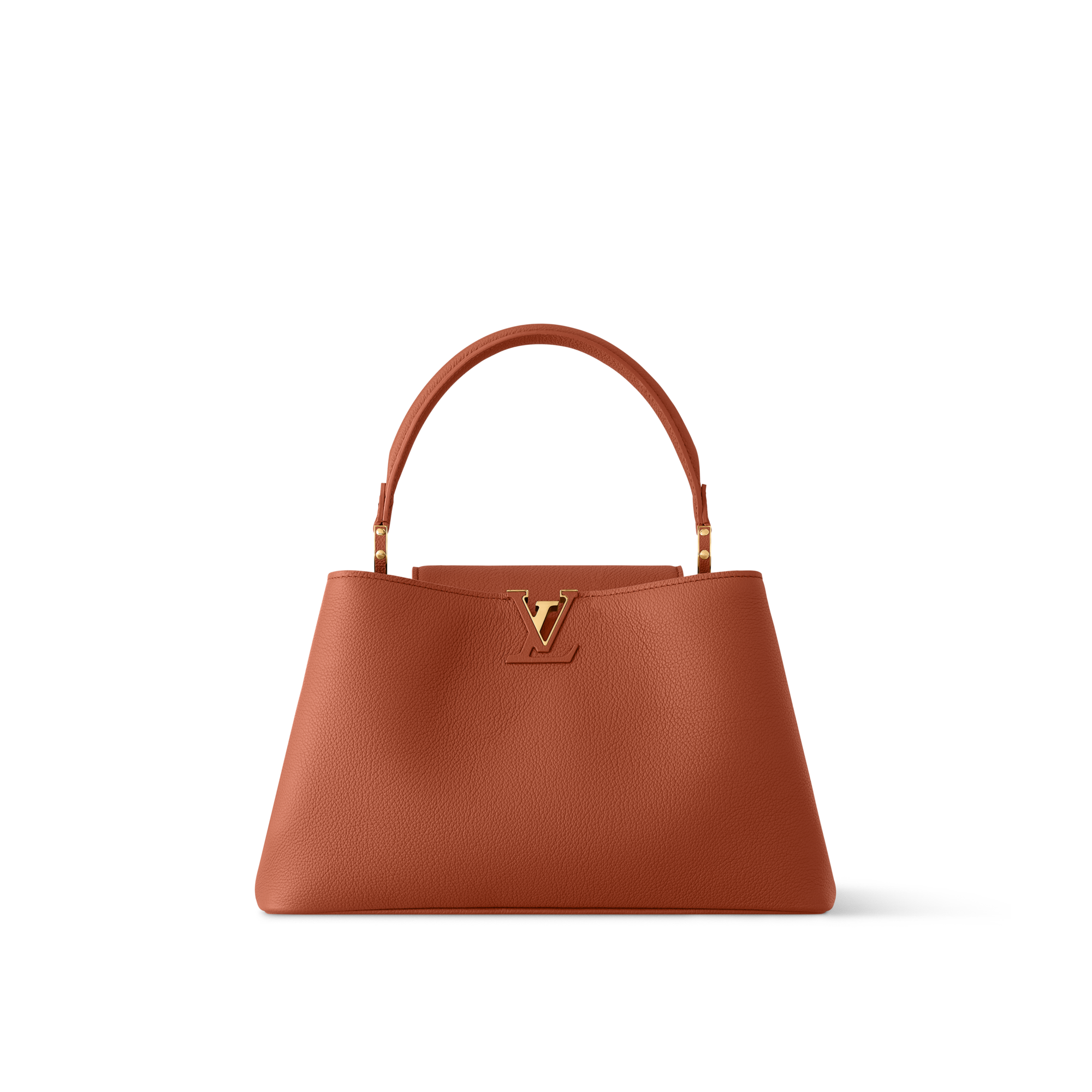 Capucines MM Souple Capucines in 女士