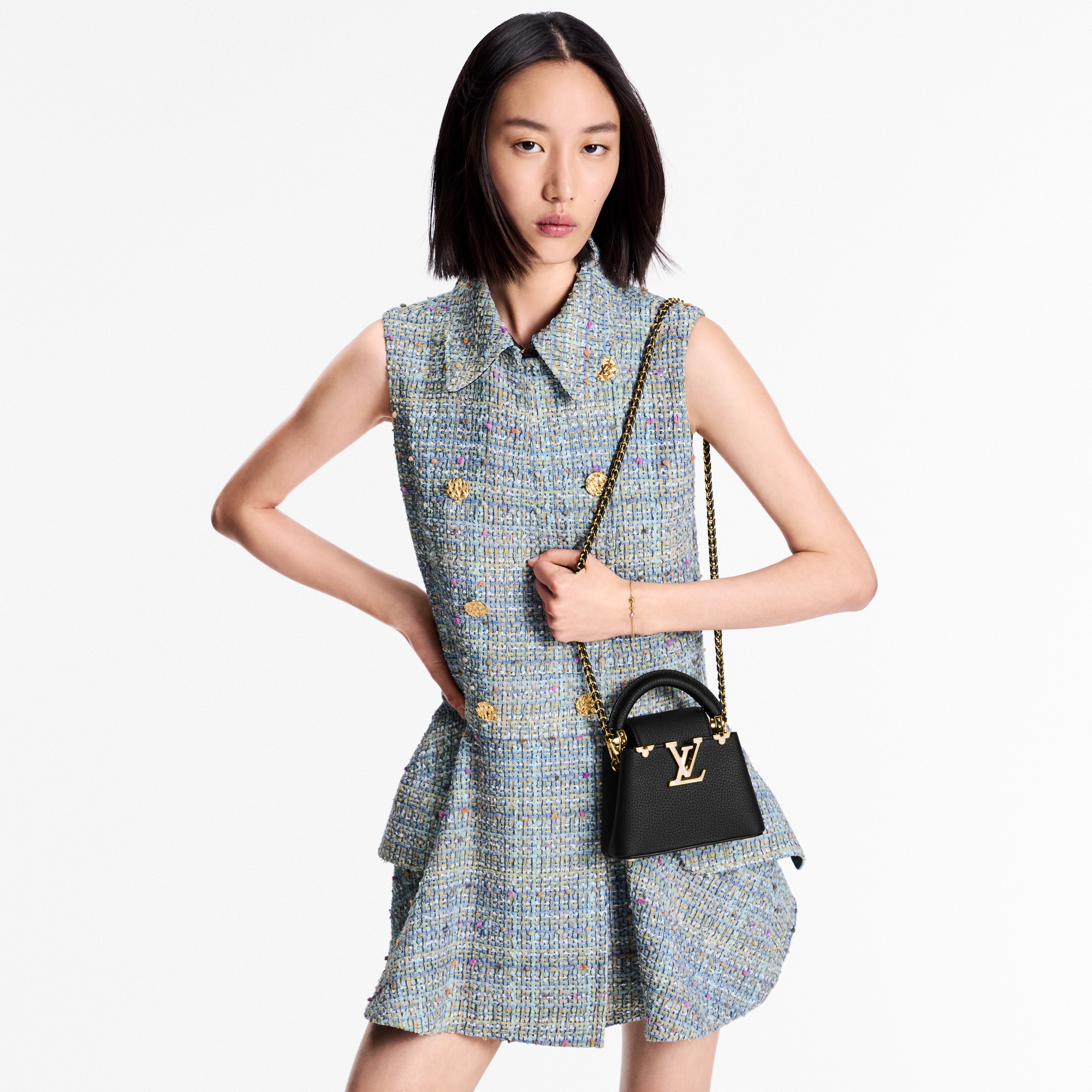 Capucines Nano Capucines in 女士