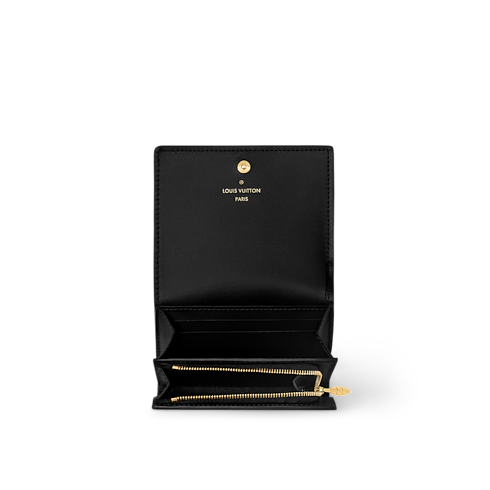 Capucines Tiny 錢包 Capucines in 女士's 錢包及小型皮件 短夾 collections by Louis Vuitton (產品縮放)