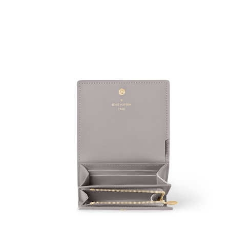 Capucines Tiny 錢包 Capucines in 女士's 錢包及小型皮件 短夾 collections by Louis Vuitton (產品縮放)