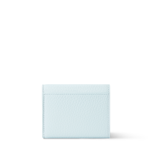 Capucines XS Wallet Capucines in 女士's 錢包及小型皮件 短夾及長夾 collections by Louis Vuitton (產品縮放)