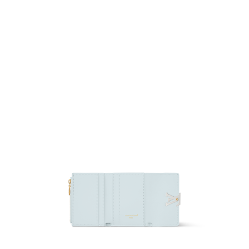 Capucines XS Wallet Capucines in 女士's 錢包及小型皮件 短夾及長夾 collections by Louis Vuitton (產品縮放)