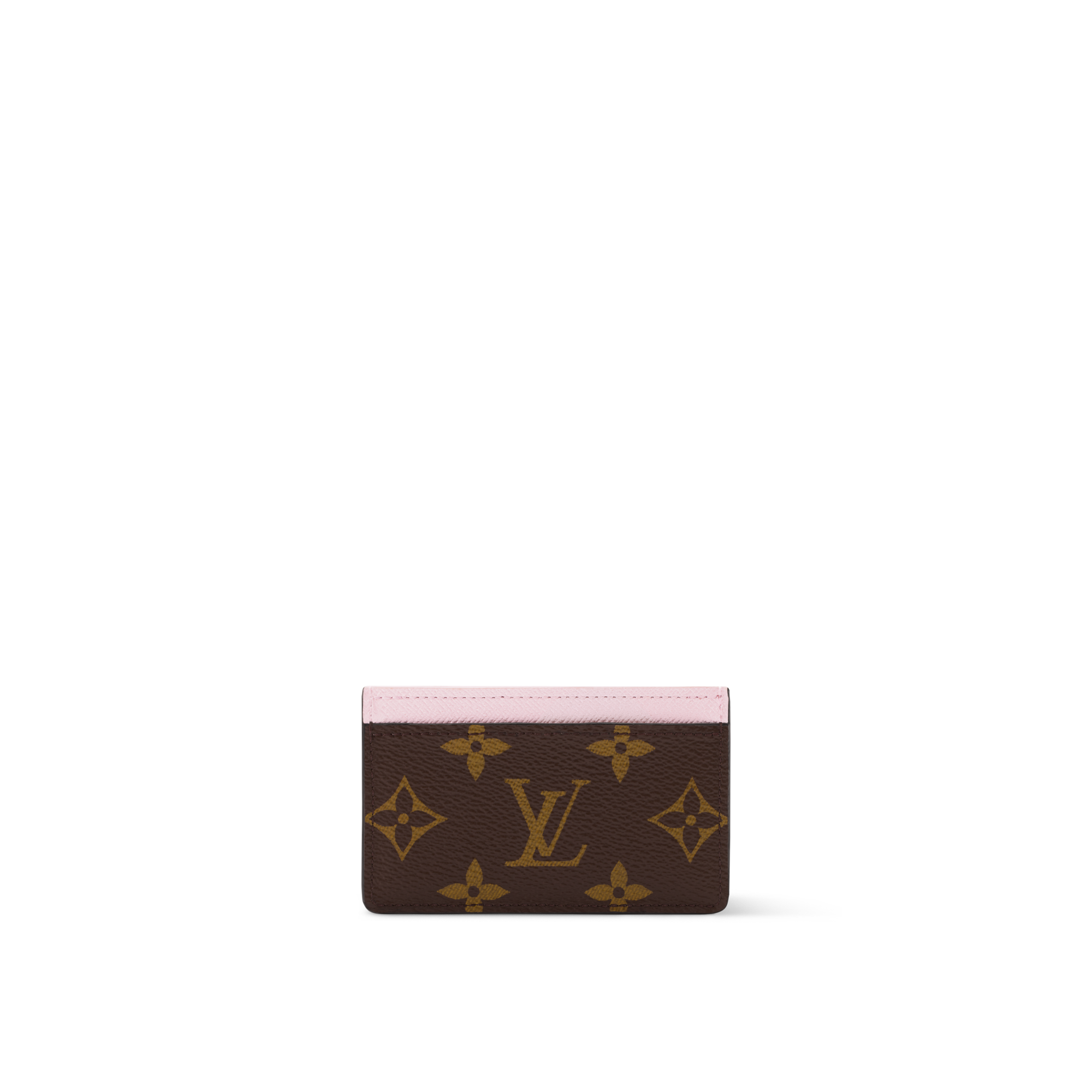 名片夾 Monogram 帆布 in 女士