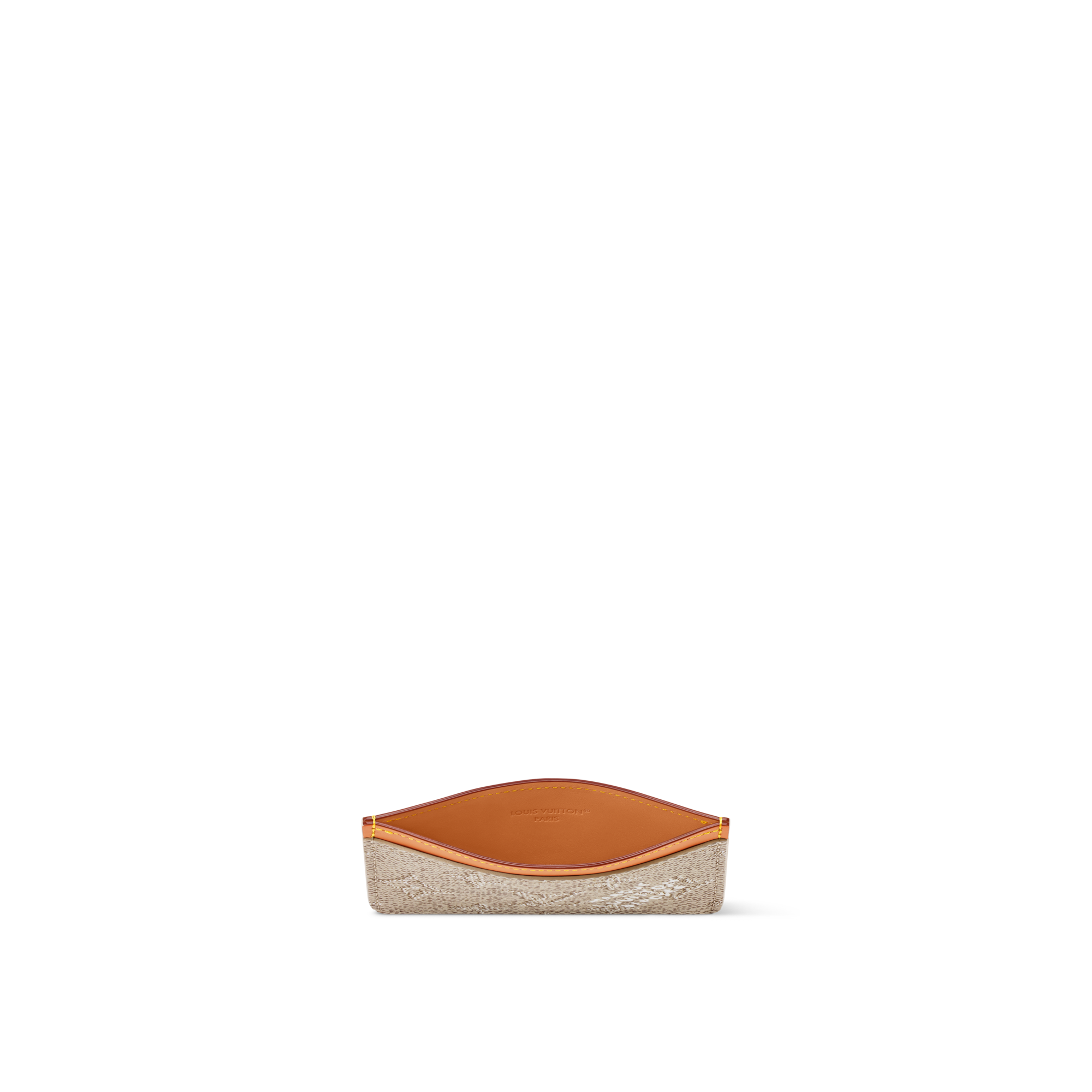 名片夾 其他 Monogram 帆布 in 女士