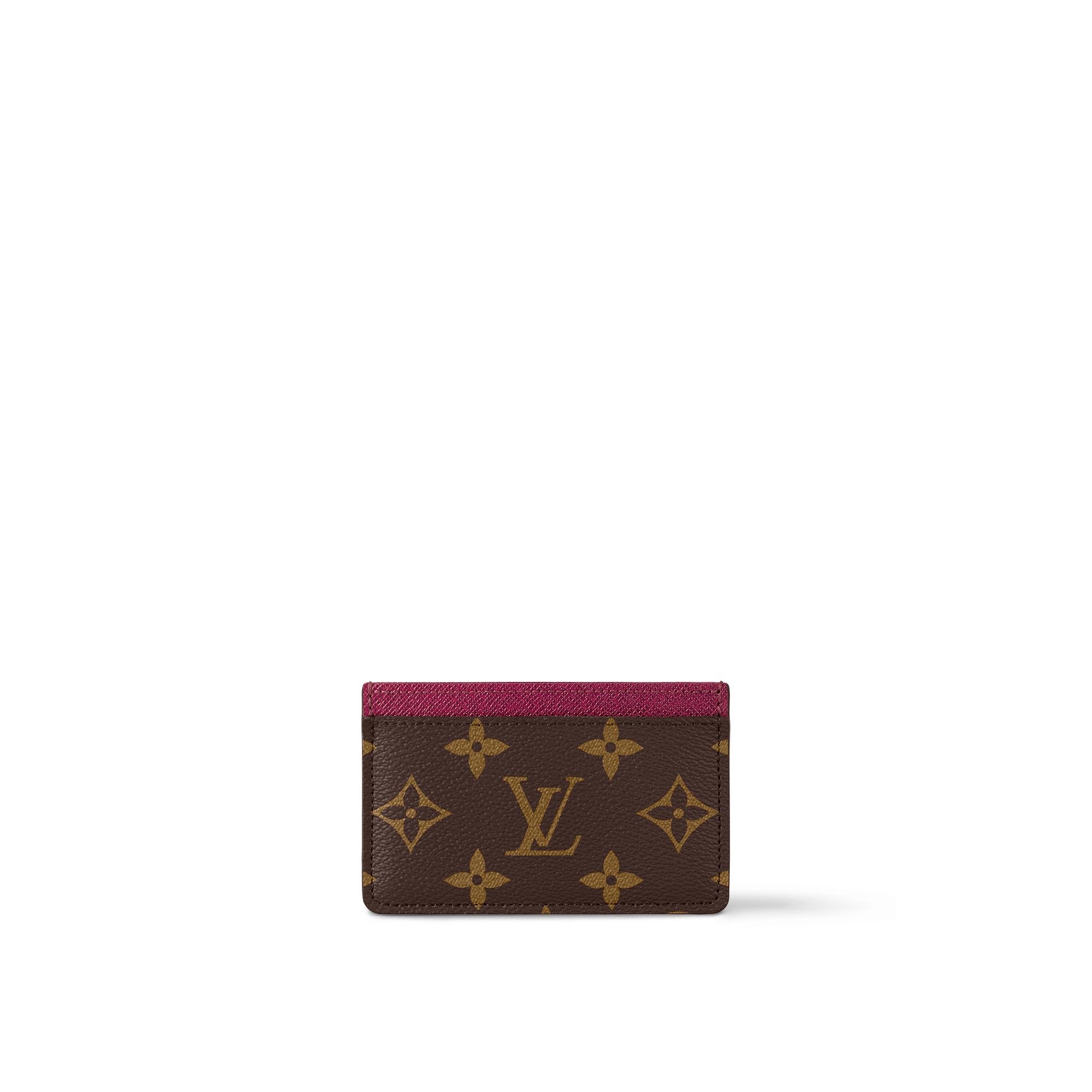 名片夾 Monogram 帆布 in 女士