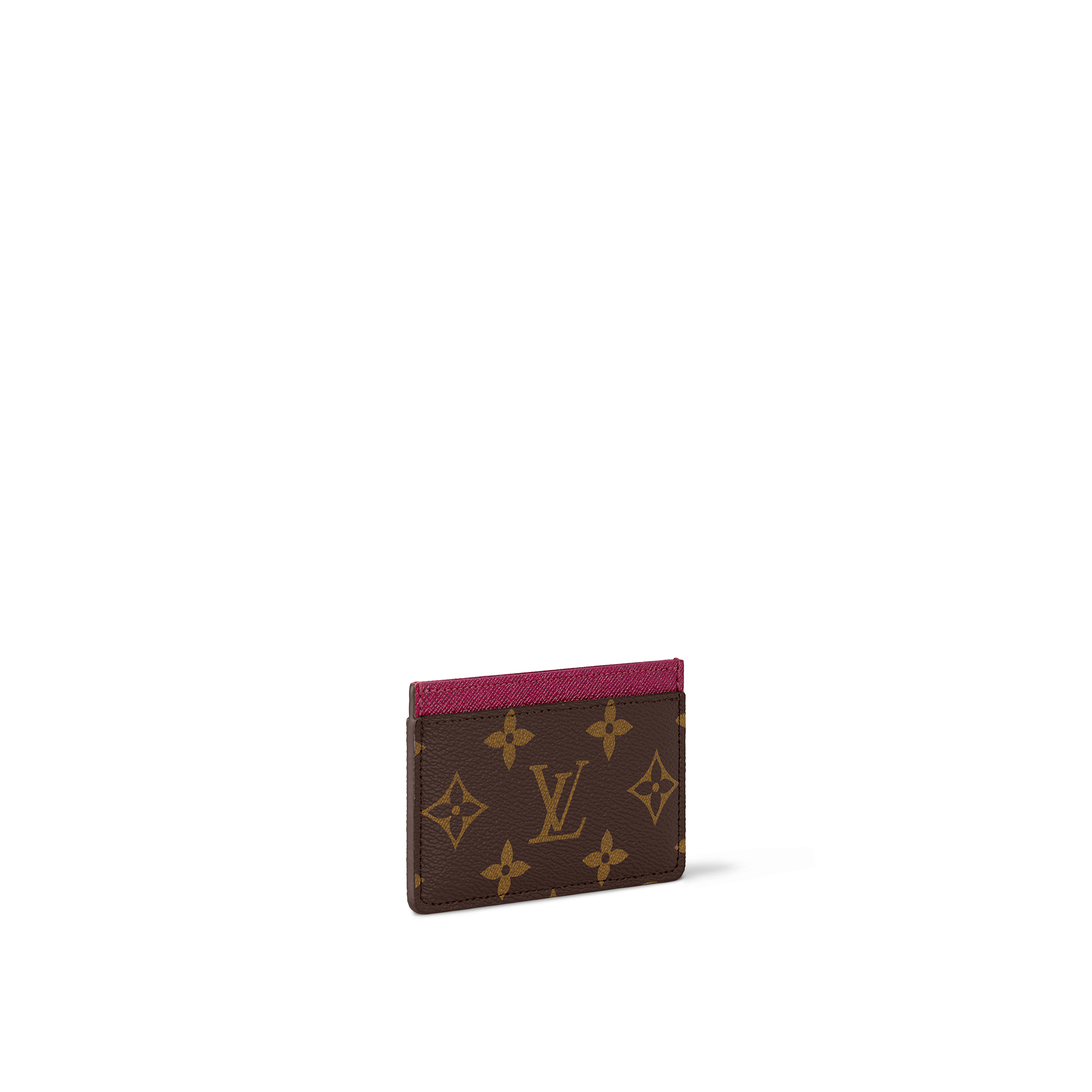 名片夾 Monogram 帆布 in 女士