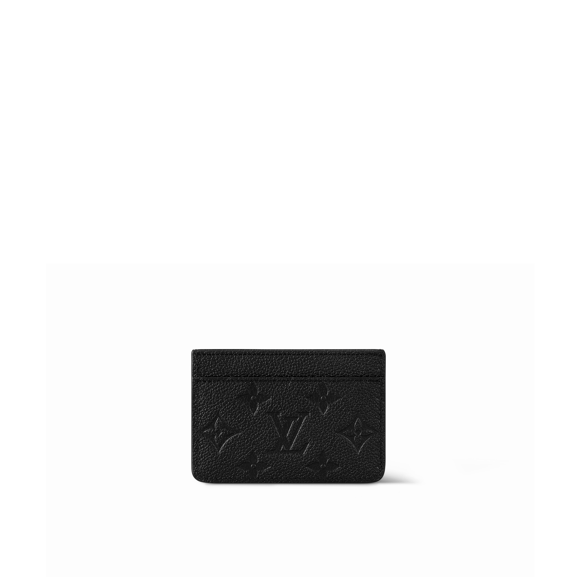 名片夾 Monogram Empreinte 皮革 in 女士
