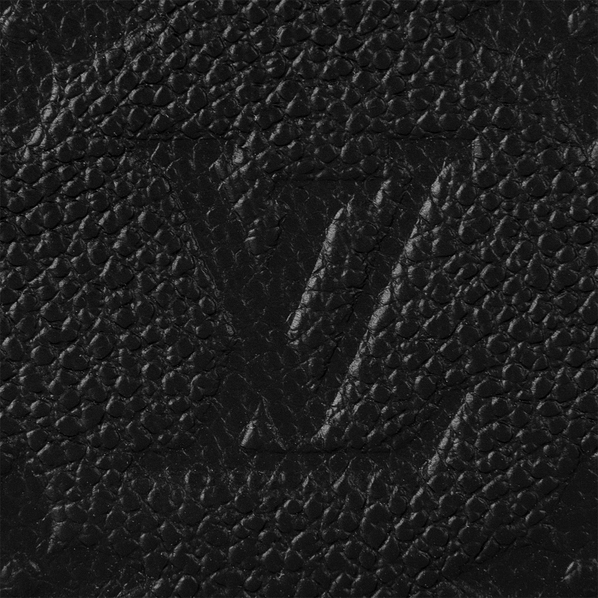 名片夾 Monogram Empreinte 皮革 in 女士