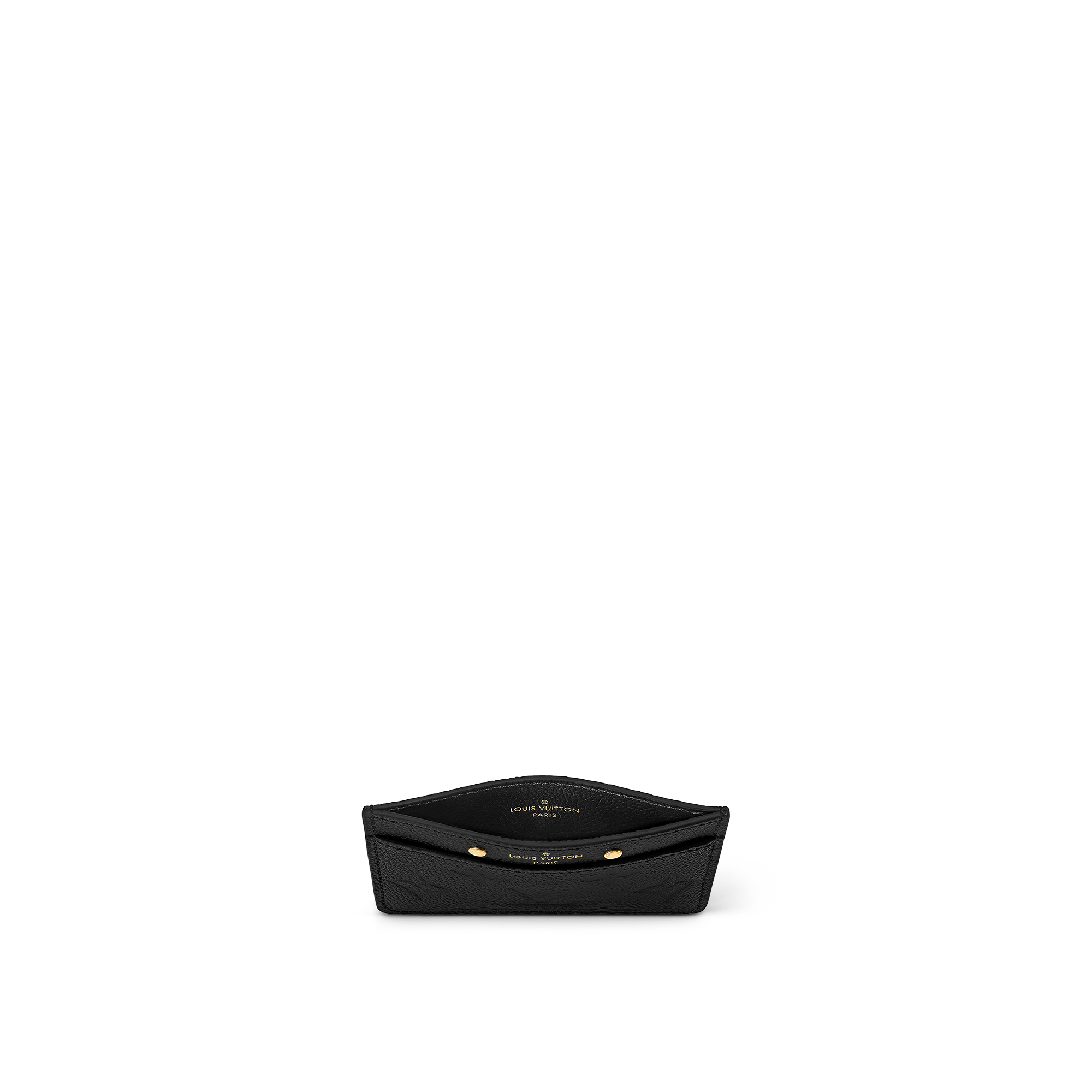 名片夾 Monogram Empreinte 皮革 in 女士