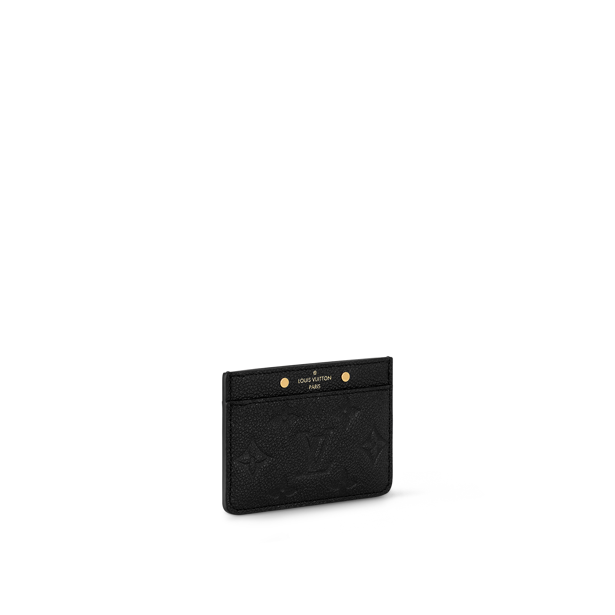 名片夾 Monogram Empreinte 皮革 in 女士