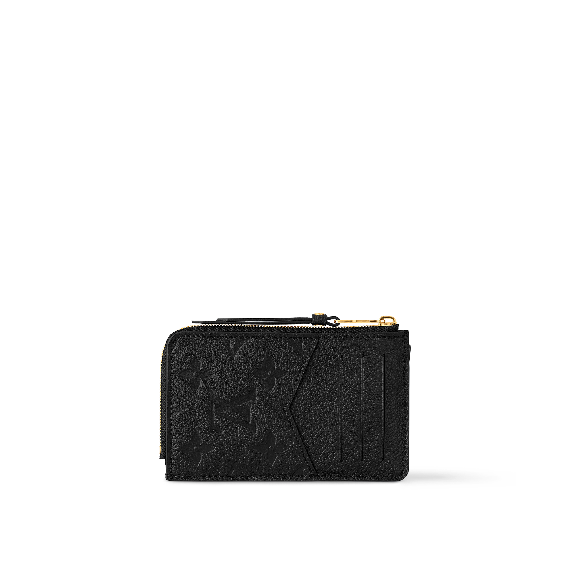 Recto Verso 名片夾 Monogram Empreinte 皮革 in 女士