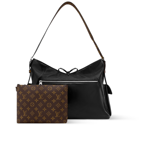 Carry All Travel Bag LV Vibe in 女士's 旅遊用品 旅行包 collections by Louis Vuitton (產品縮放)