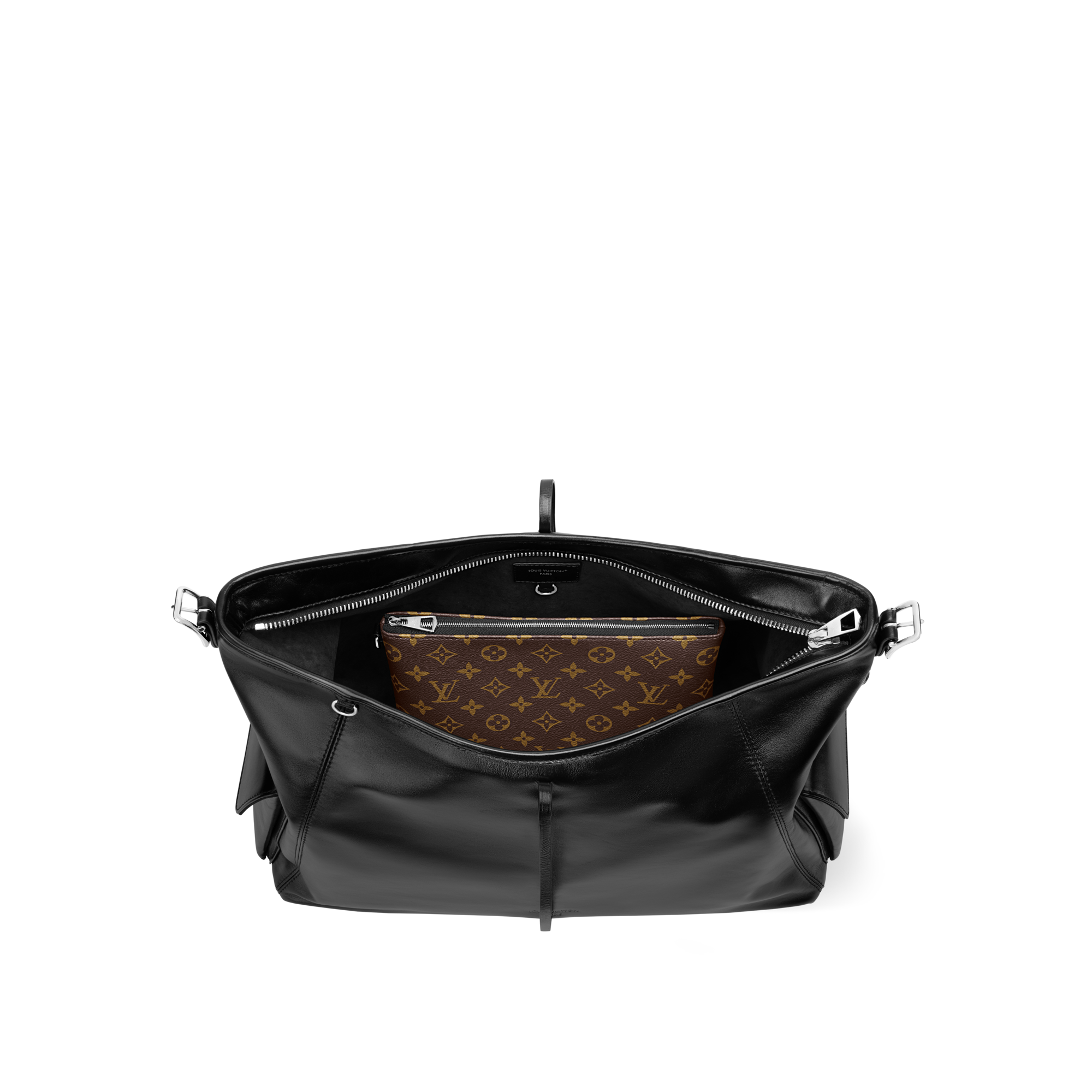 Carry All Travel Bag LV Vibe in 女士