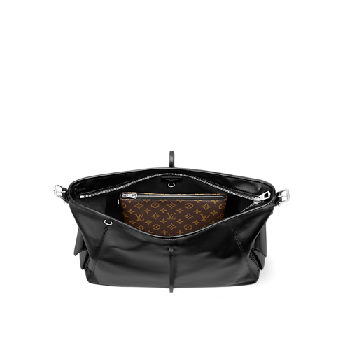 Carry All Travel Bag LV Vibe in 女士's 旅遊用品 旅行包 collections by Louis Vuitton (產品縮放)