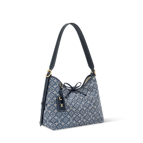 CarryAll PM in 女士's 時尚包款 女生包包總覽 collections by Louis Vuitton (產品縮放)