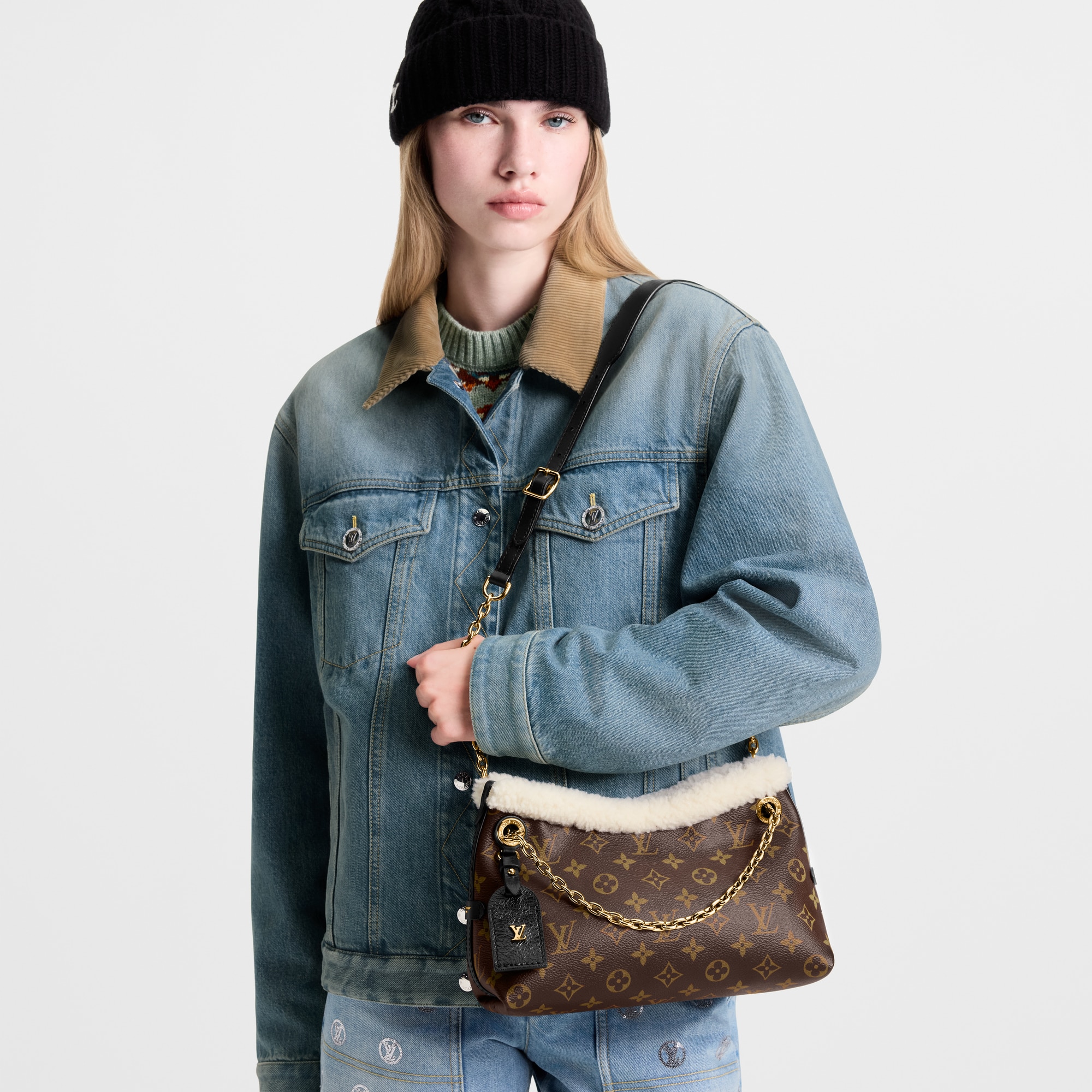 CarryAll BB H33 in 女士