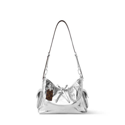CarryAll Cargo PM LV Vibe in 女士's 時尚包款 女生包包總覽 collections by Louis Vuitton (產品縮放)