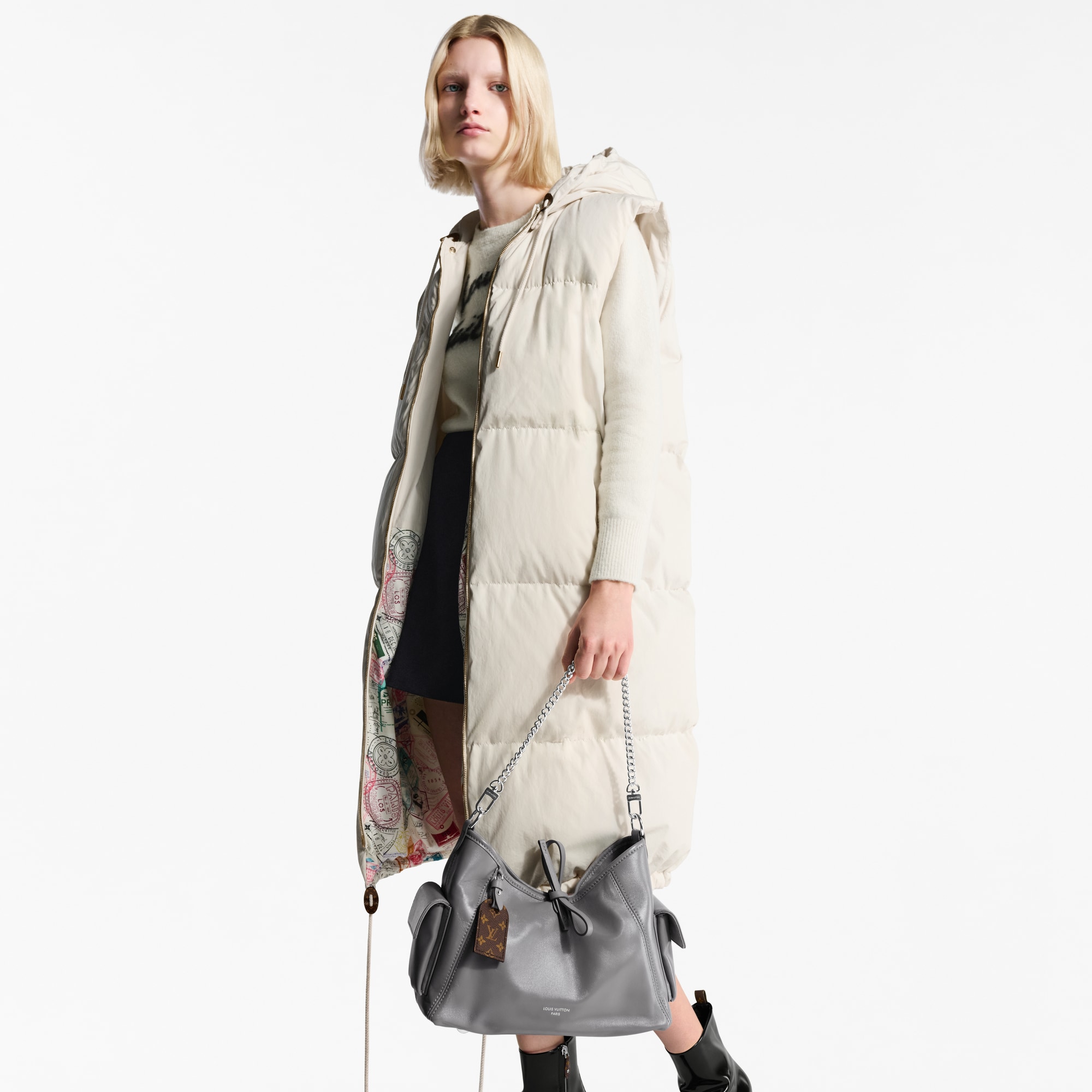 CarryAll Cargo Vibe PM LV Vibe in 女士