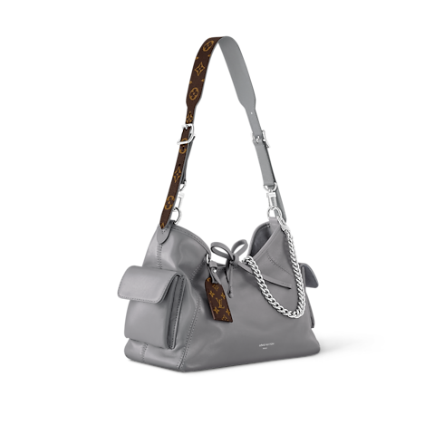 CarryAll Cargo Vibe PM LV Vibe in 女士's 時尚包款 女生包包總覽 collections by Louis Vuitton (產品縮放)