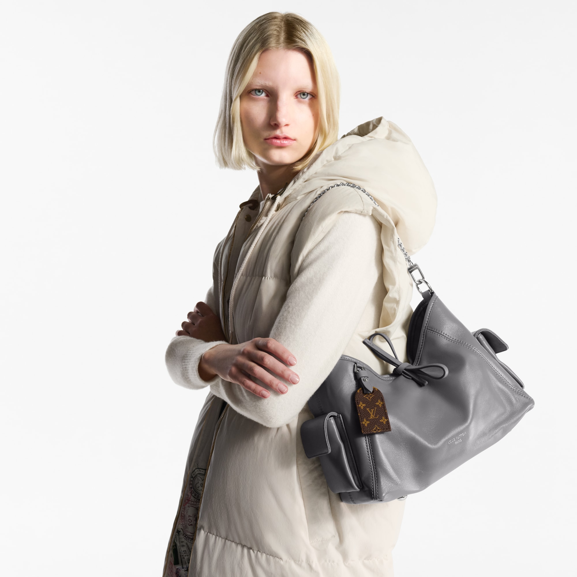 CarryAll Cargo Vibe PM LV Vibe in 女士