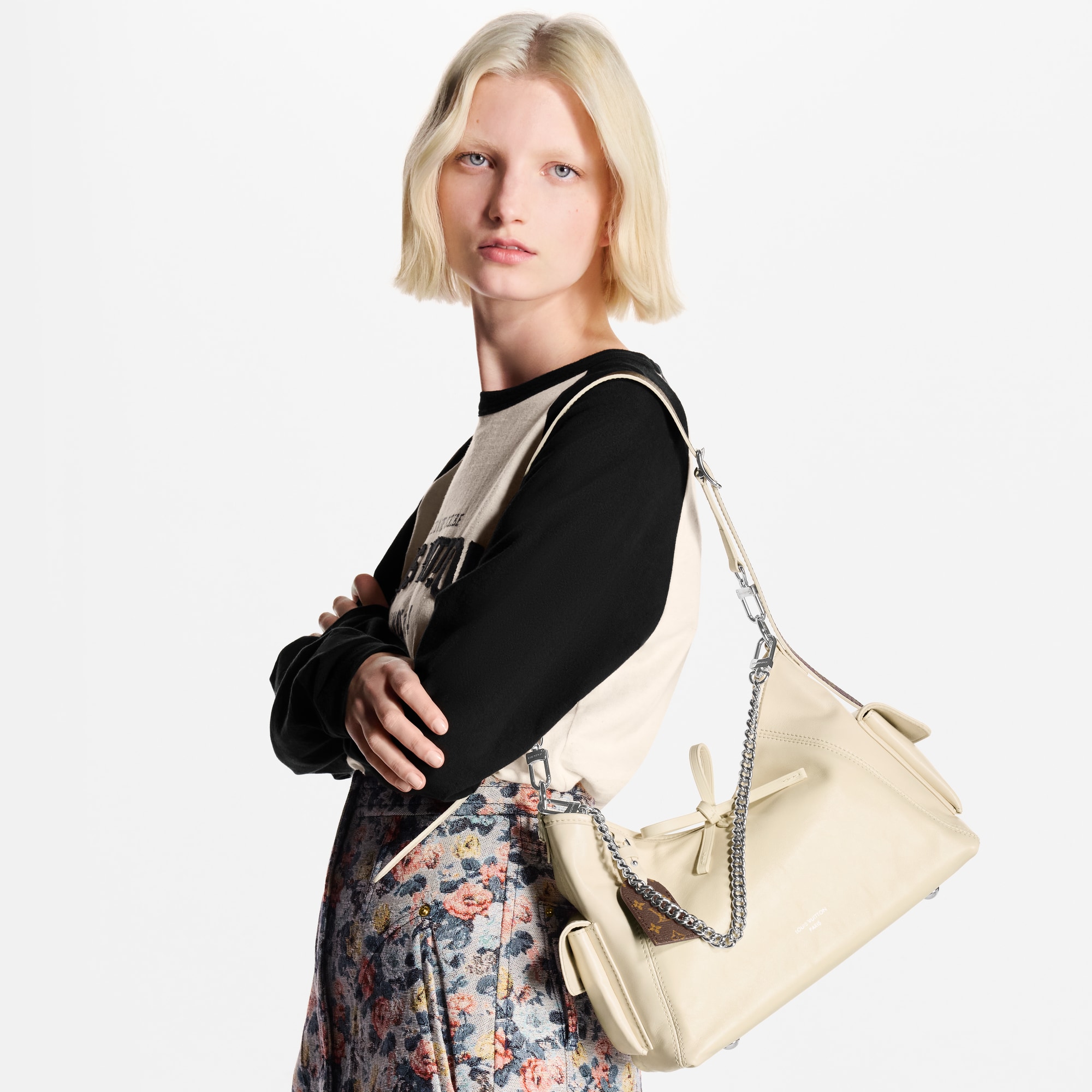 CarryAll Cargo Vibe PM LV Vibe in 女士