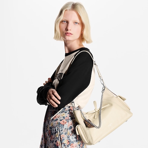 CarryAll Cargo Vibe PM LV Vibe in 女士's 時尚包款 女生包包總覽 collections by Louis Vuitton (產品縮放)