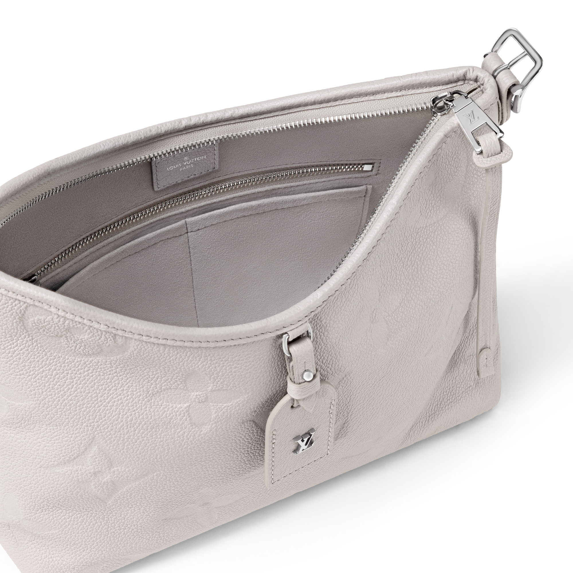 CarryAll PM Monogram Empreinte 皮革 in 女士