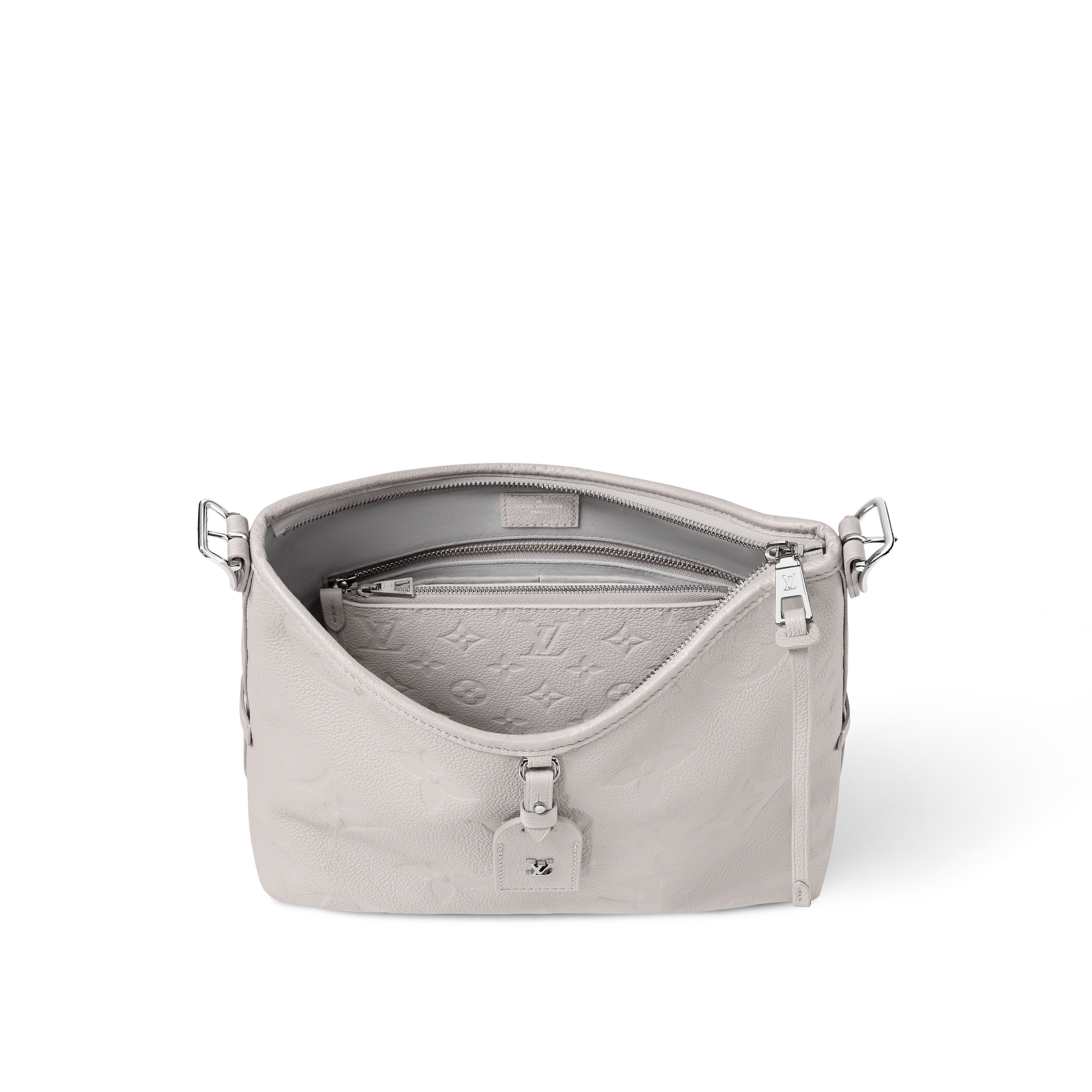 CarryAll PM Monogram Empreinte 皮革 in 女士