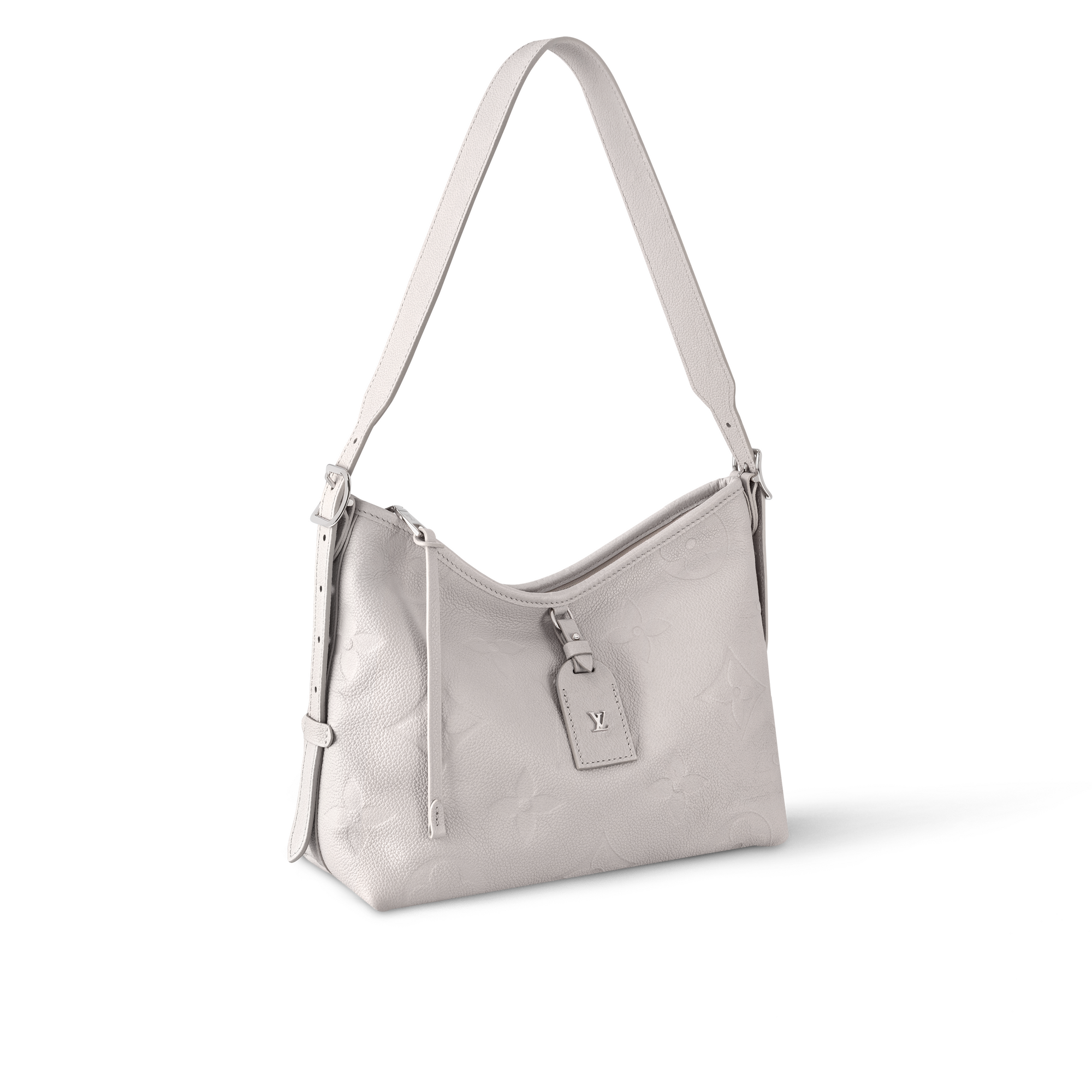 CarryAll PM Monogram Empreinte 皮革 in 女士