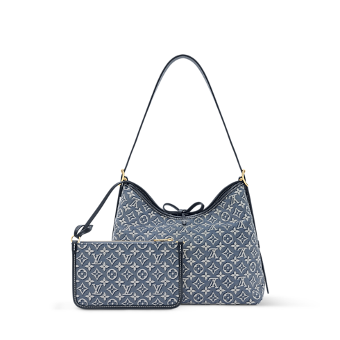 CarryAll PM in 女士's 時尚包款 女生包包總覽 collections by Louis Vuitton (產品縮放)