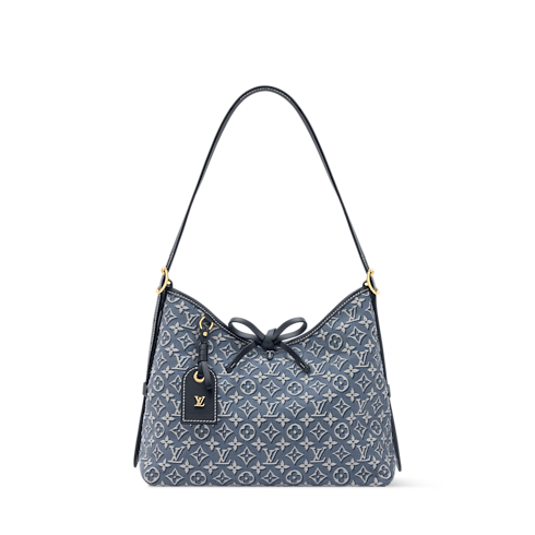 CarryAll PM in 女士's 時尚包款 女生包包總覽 collections by Louis Vuitton (產品縮放)