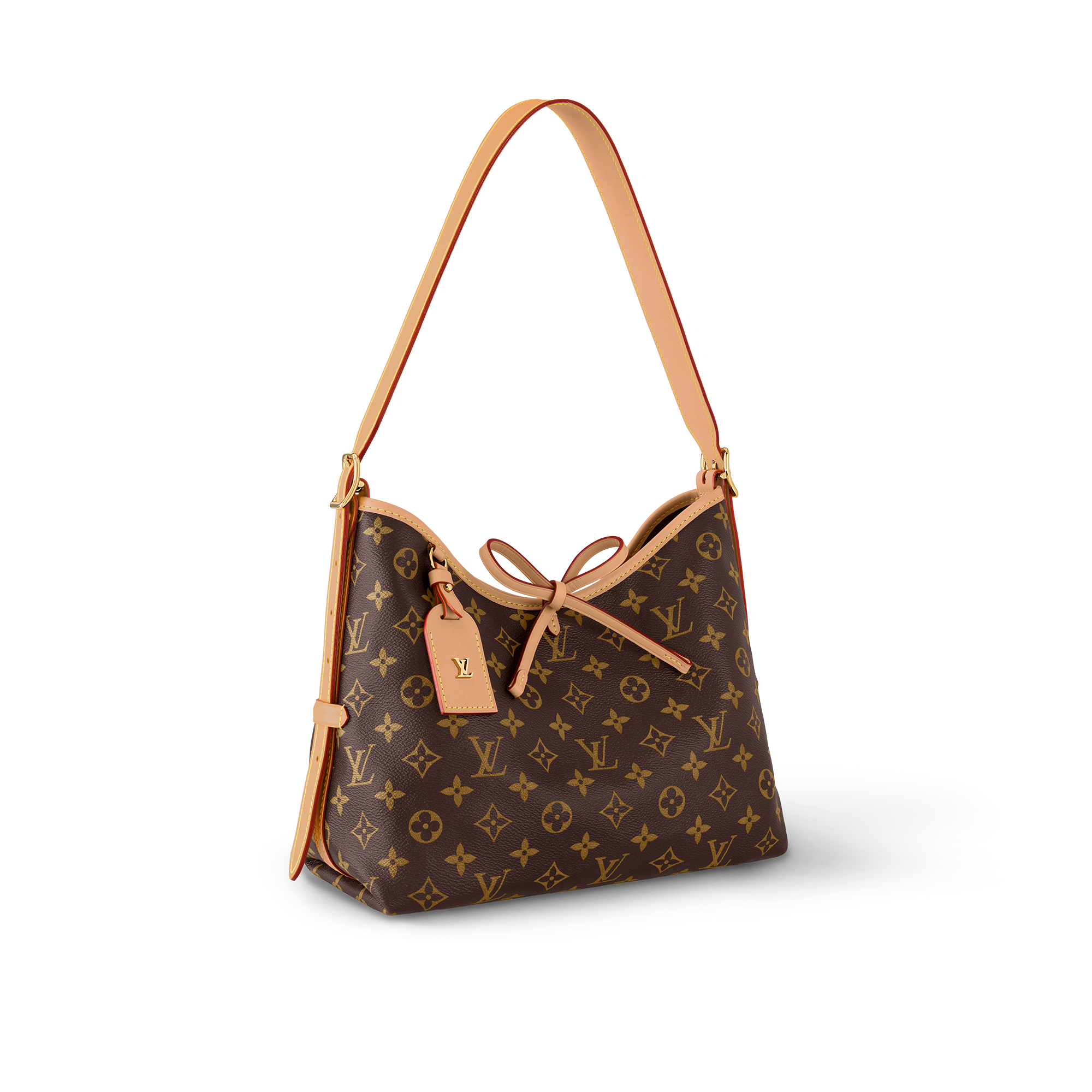 CarryAll PM Monogram 帆布 in 女士