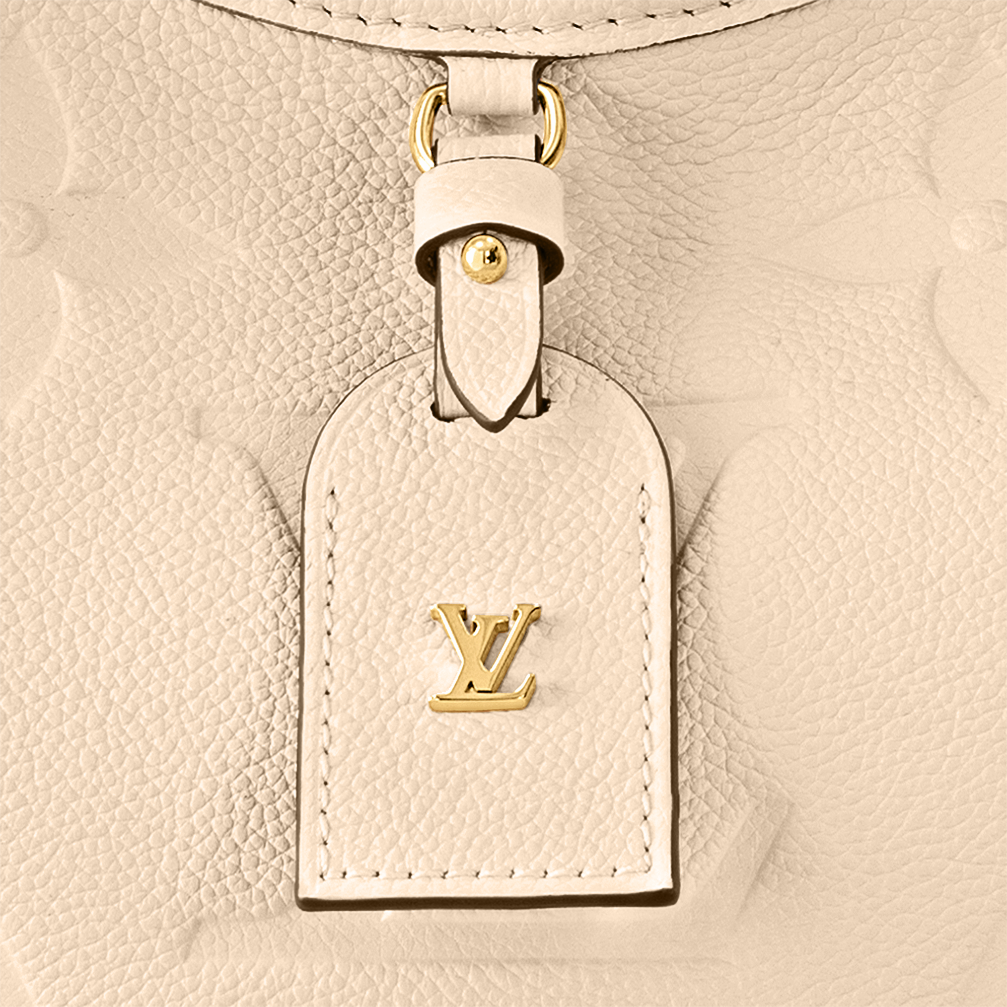 CarryAll PM Monogram Empreinte 皮革 in 女士