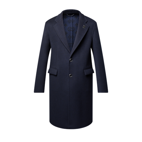 窄腳長褲 in 全新系列's 男士系列 New Formal 正裝系列 collections by Louis Vuitton
