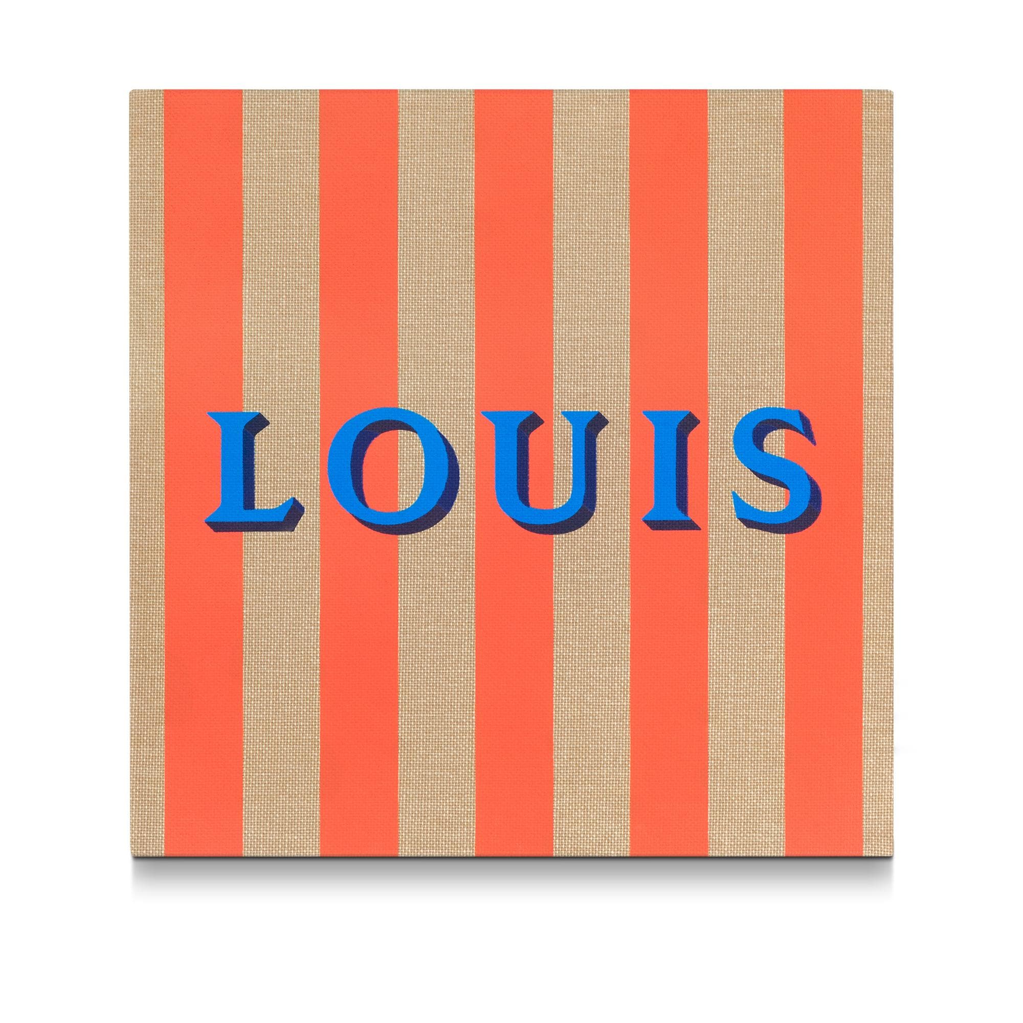 Louis 200 圖錄  in 行李箱、旅行用品及家居精品