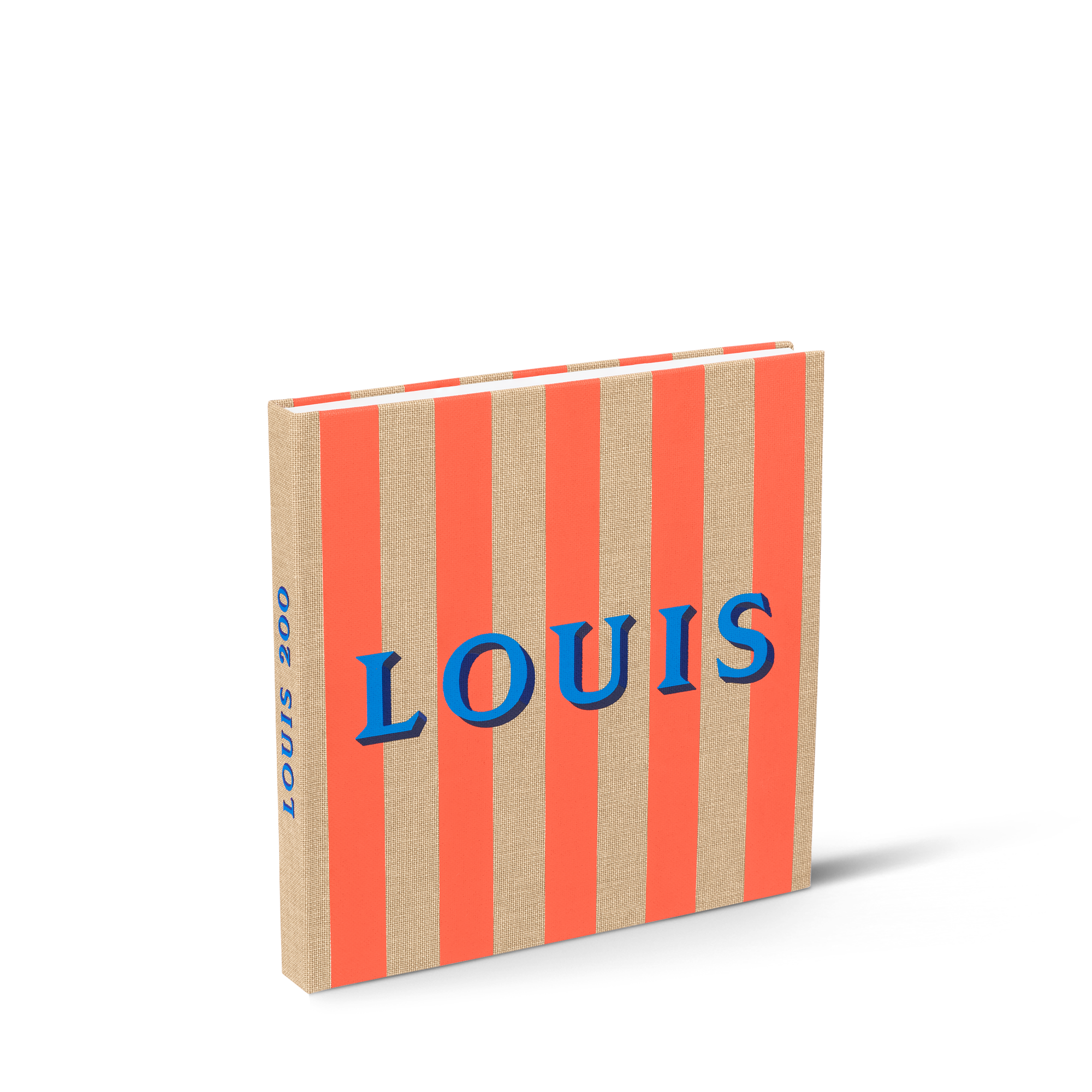 Louis 200 圖錄  in 行李箱、旅行用品及家居精品