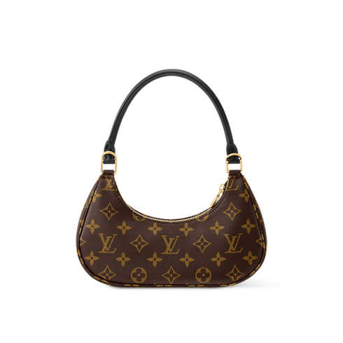 Catchy PM Monogram 帆布 in 女士's 錢包及小型皮件 鏈條包及迷你包款 collections by Louis Vuitton (產品縮放)