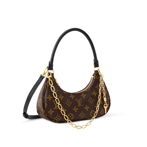 Catchy PM Monogram 帆布 in 女士's 錢包及小型皮件 鏈條包及迷你包款 collections by Louis Vuitton (產品縮放)