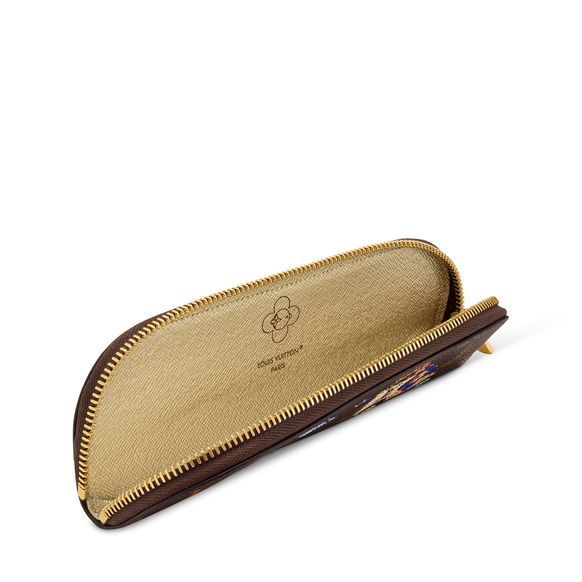 Charlotte 筆袋 . in 行李箱、旅行用品及家居精品