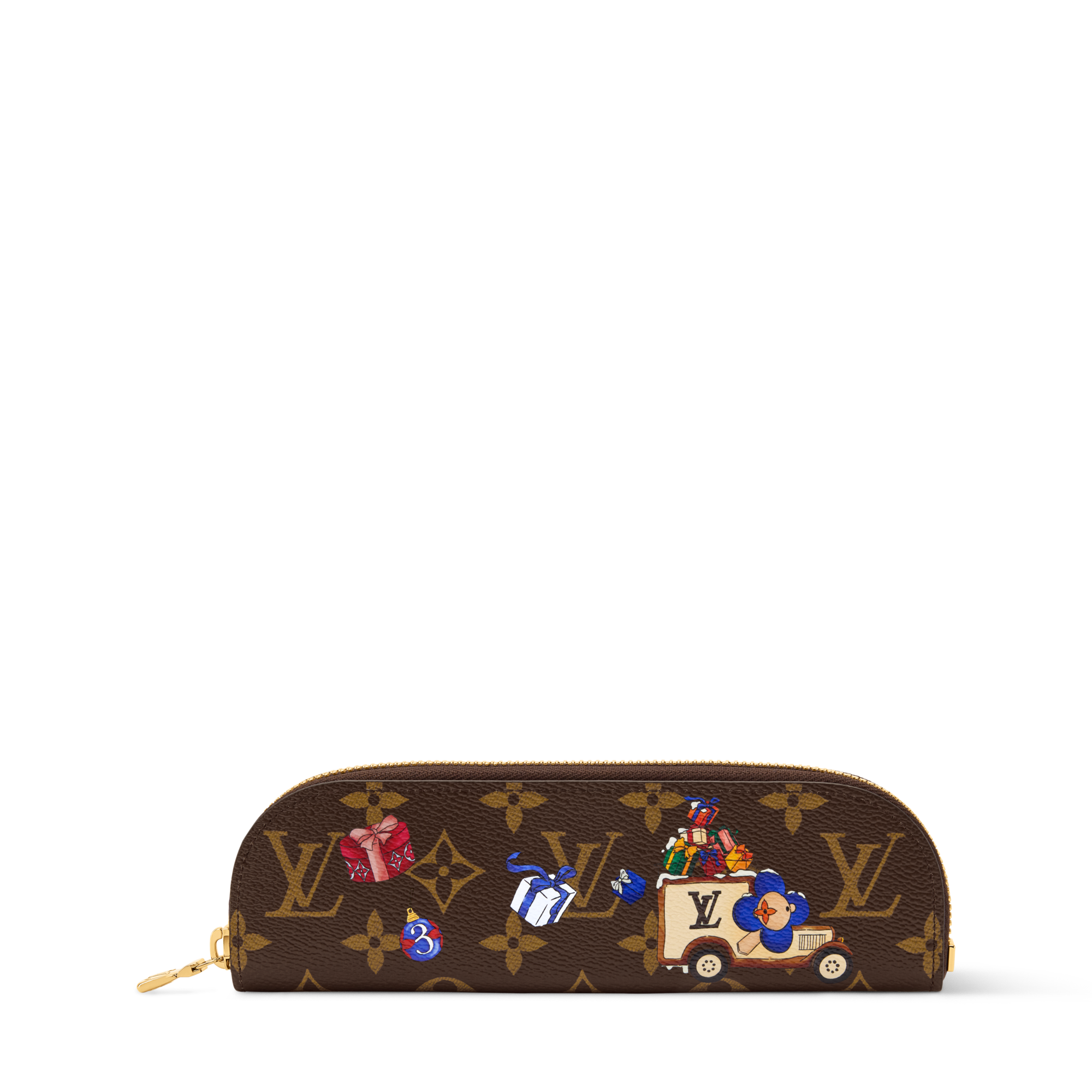 Charlotte 筆袋 . in 行李箱、旅行用品及家居精品