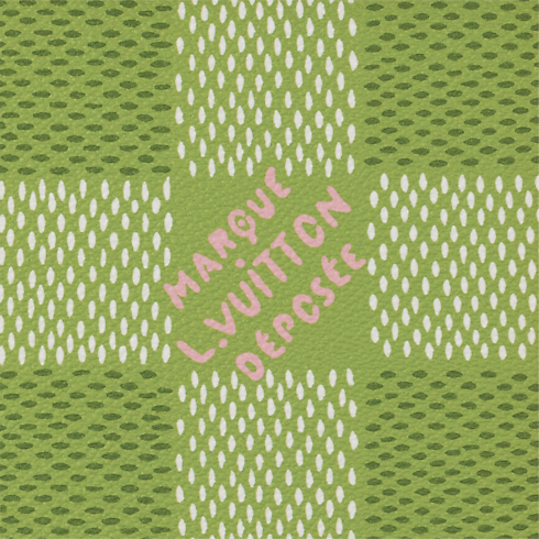 Chess Box Damier Other in Les Extraordinaires's 硬身行李箱 本季精選 collections by Louis Vuitton (產品縮放)