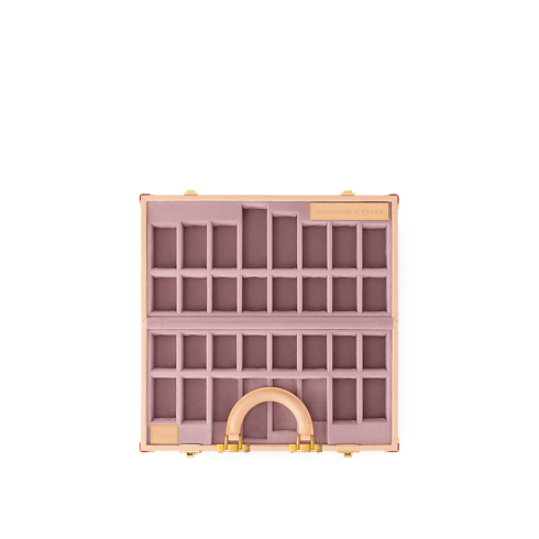 Chess Box Damier Other in Les Extraordinaires's 硬身行李箱 本季精選 collections by Louis Vuitton (產品縮放)