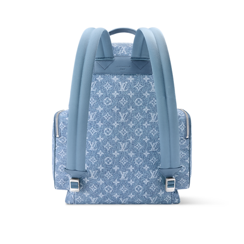 Christopher Cargo 其他 Monogram 帆布 in 時尚包包及小型皮件's 男士時尚包包 LV Icons collections by Louis Vuitton (產品縮放)