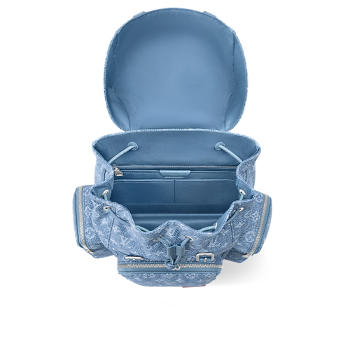 Christopher Cargo 其他 Monogram 帆布 in 時尚包包及小型皮件's 男士時尚包包 LV Icons collections by Louis Vuitton (產品縮放)