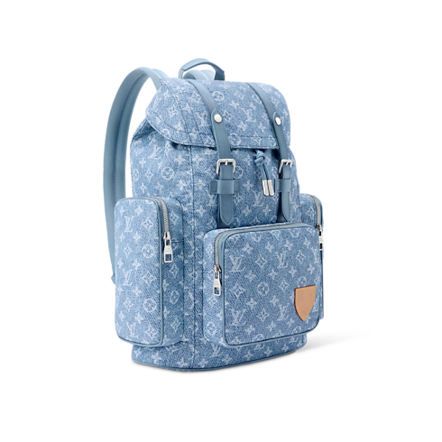 Christopher Cargo 其他 Monogram 帆布 in 時尚包包及小型皮件's 男士時尚包包 LV Icons collections by Louis Vuitton (產品縮放)