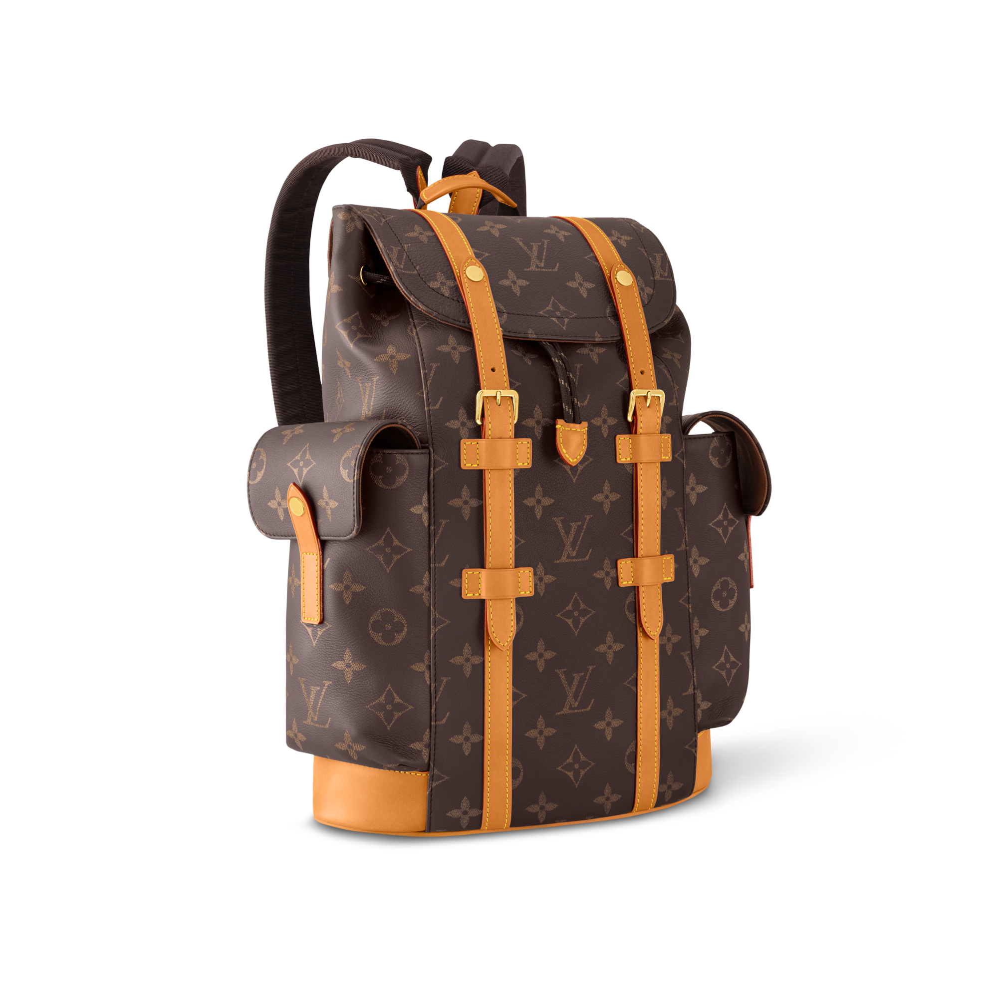 Christopher MM autres_cuirs_monogram in 時尚包包及小型皮件