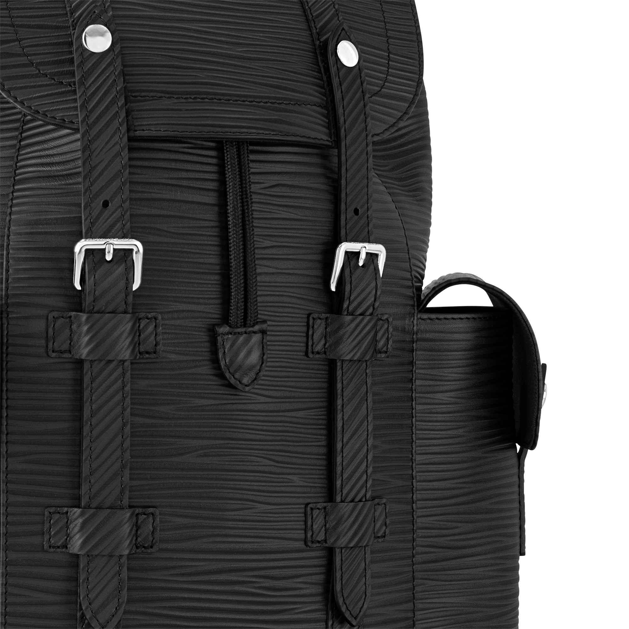 Christopher MM Epi 皮革 in 男士