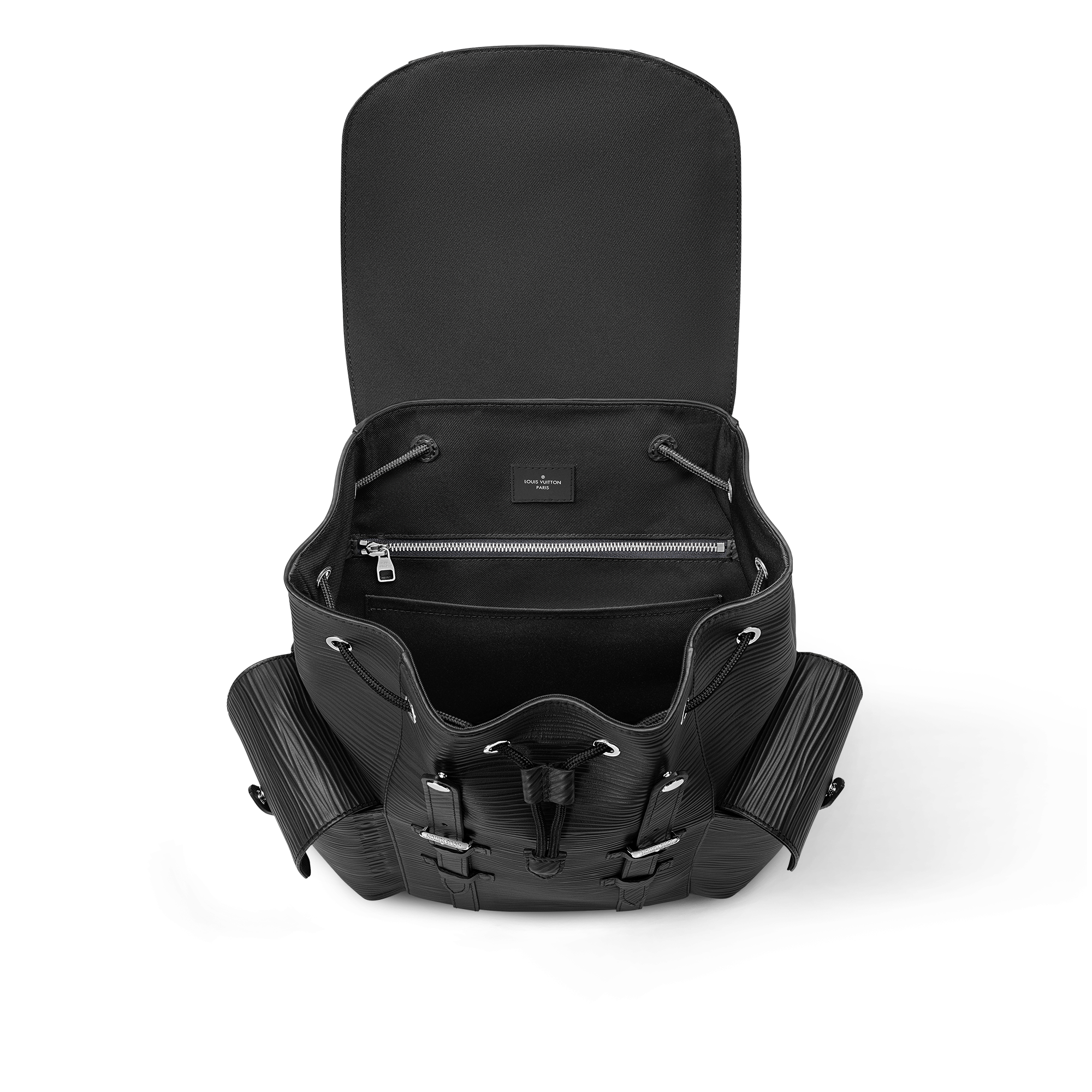 Christopher MM Epi 皮革 in 男士